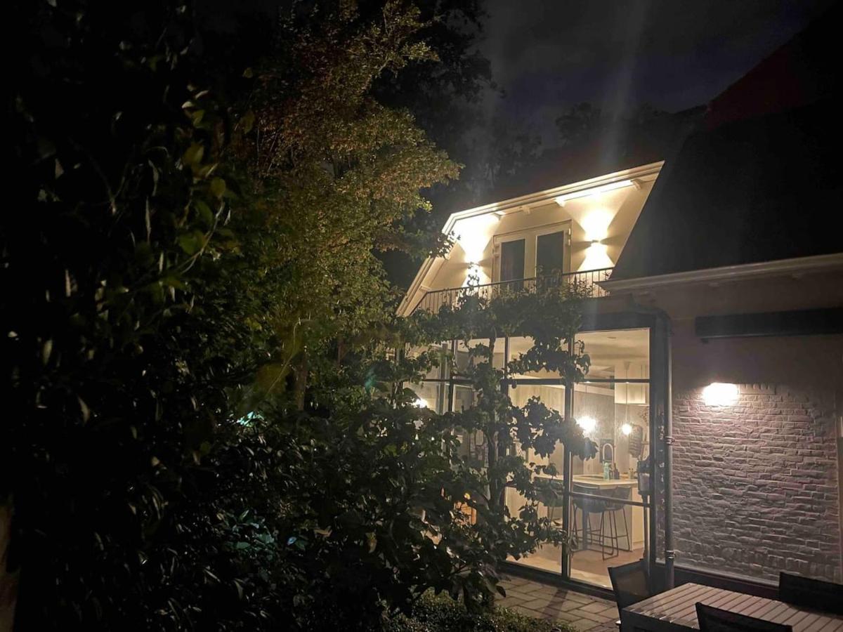 Apartmán Onder De Boule Petit Vlissingen Exteriér fotografie