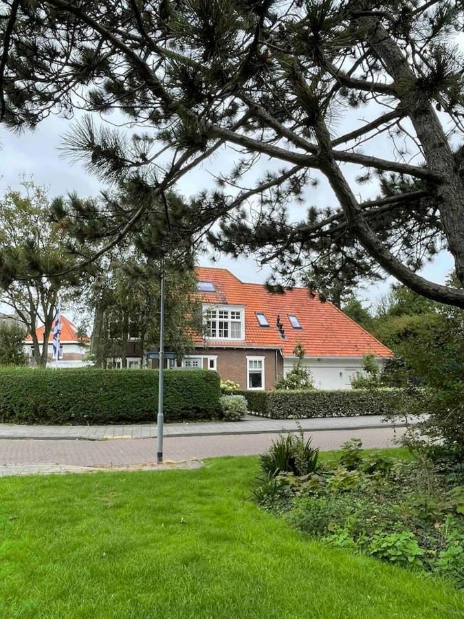 Apartmán Onder De Boule Petit Vlissingen Exteriér fotografie