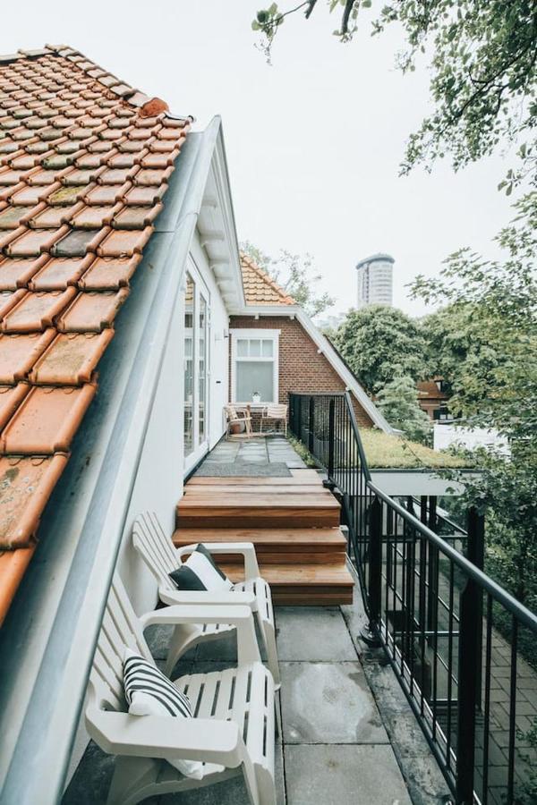 Apartmán Onder De Boule Petit Vlissingen Exteriér fotografie