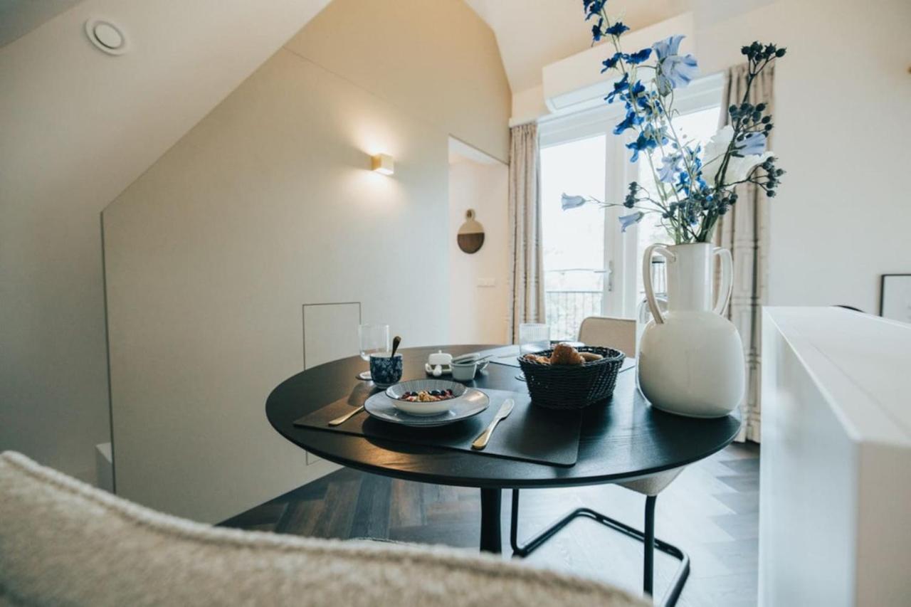 Apartmán Onder De Boule Petit Vlissingen Exteriér fotografie