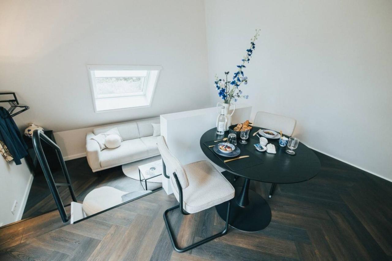 Apartmán Onder De Boule Petit Vlissingen Exteriér fotografie