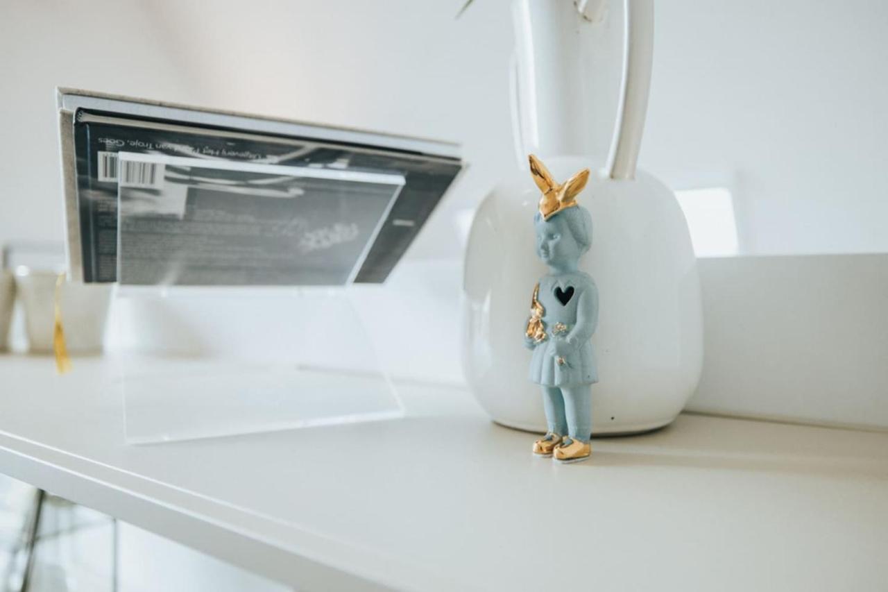 Apartmán Onder De Boule Petit Vlissingen Exteriér fotografie