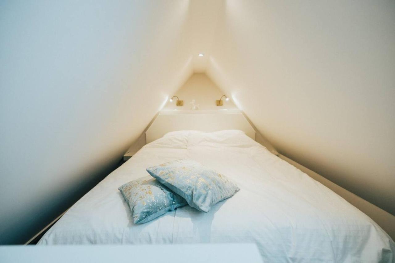 Apartmán Onder De Boule Petit Vlissingen Exteriér fotografie